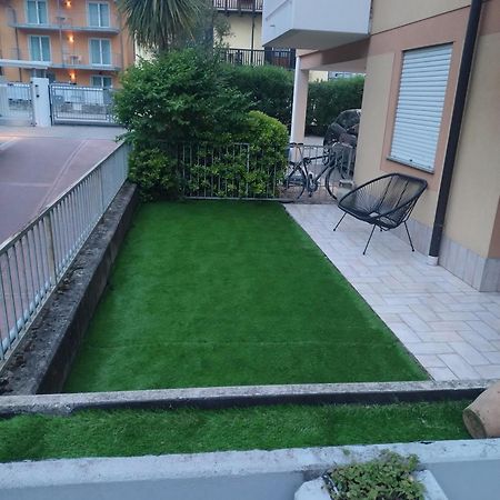 Magic Riva Apartment المظهر الخارجي الصورة