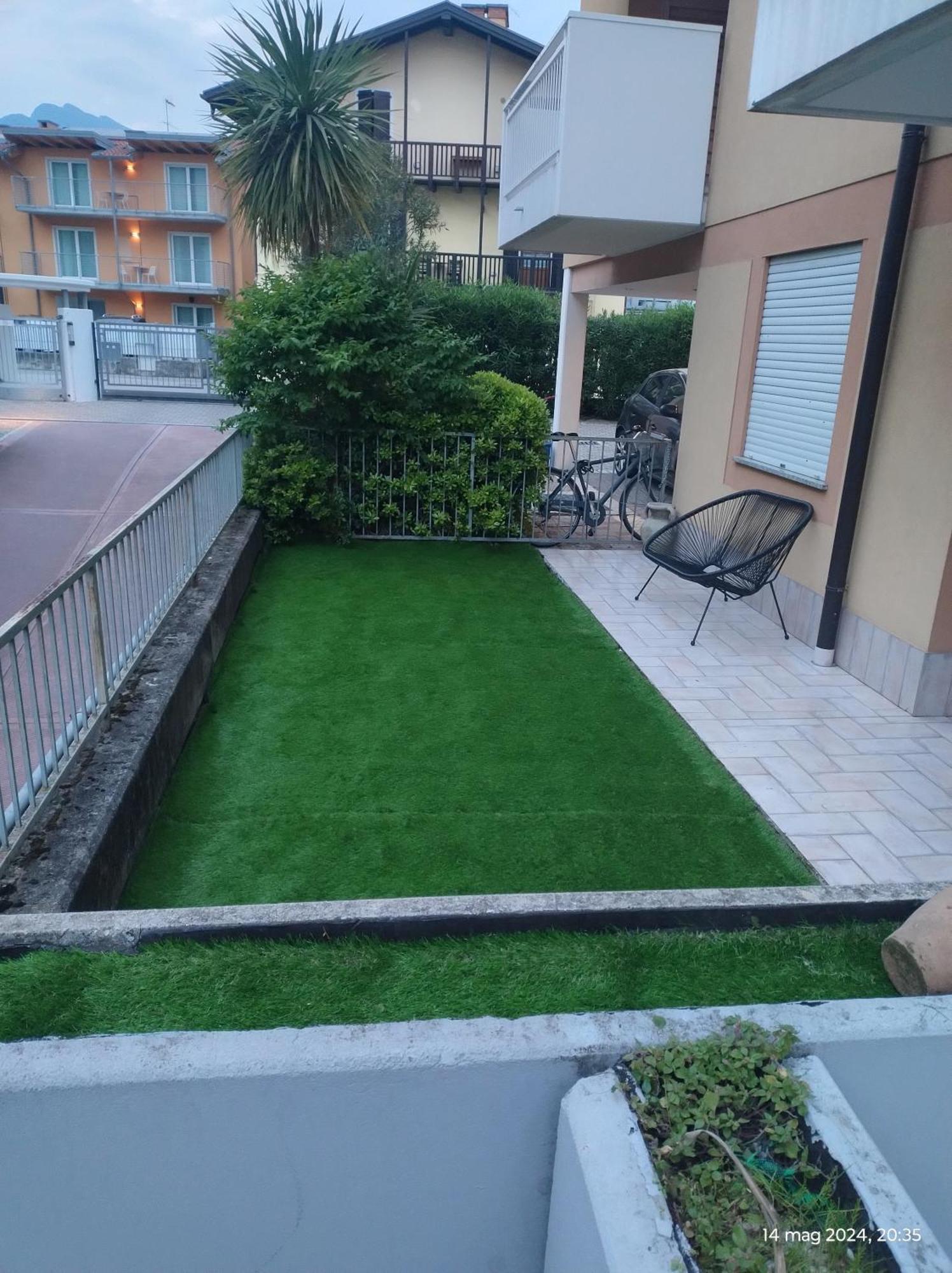 Magic Riva Apartment المظهر الخارجي الصورة