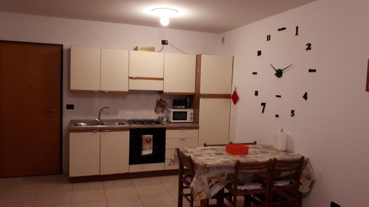 Magic Riva Apartment المظهر الخارجي الصورة