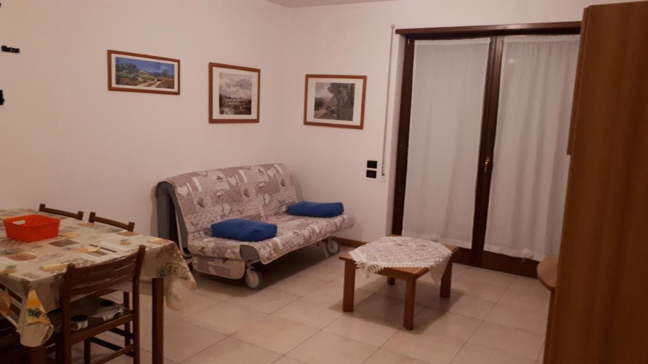 Magic Riva Apartment المظهر الخارجي الصورة