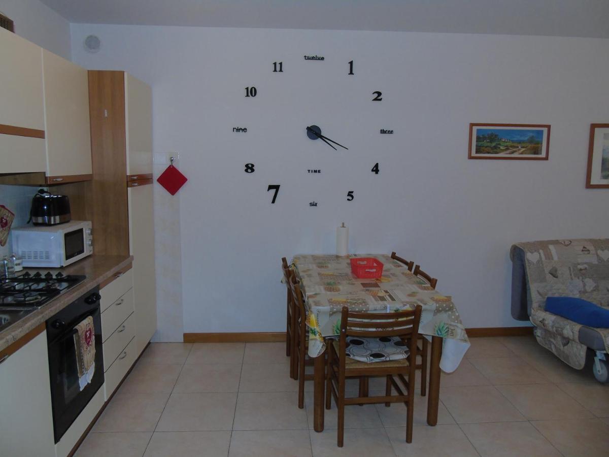 Magic Riva Apartment المظهر الخارجي الصورة