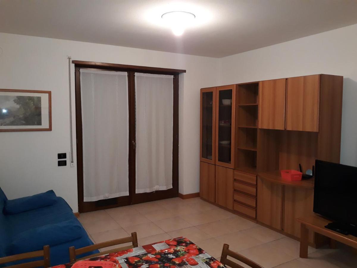 Magic Riva Apartment المظهر الخارجي الصورة