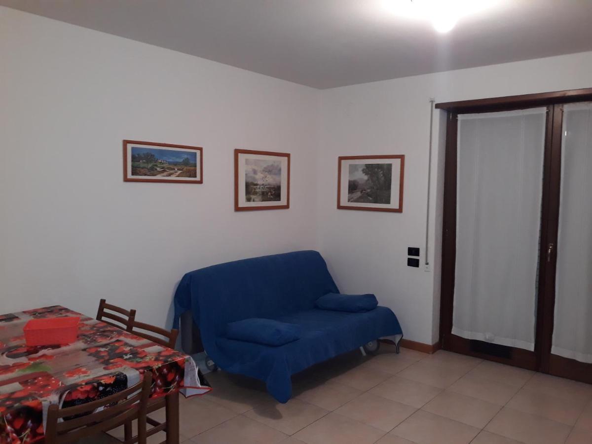 Magic Riva Apartment المظهر الخارجي الصورة