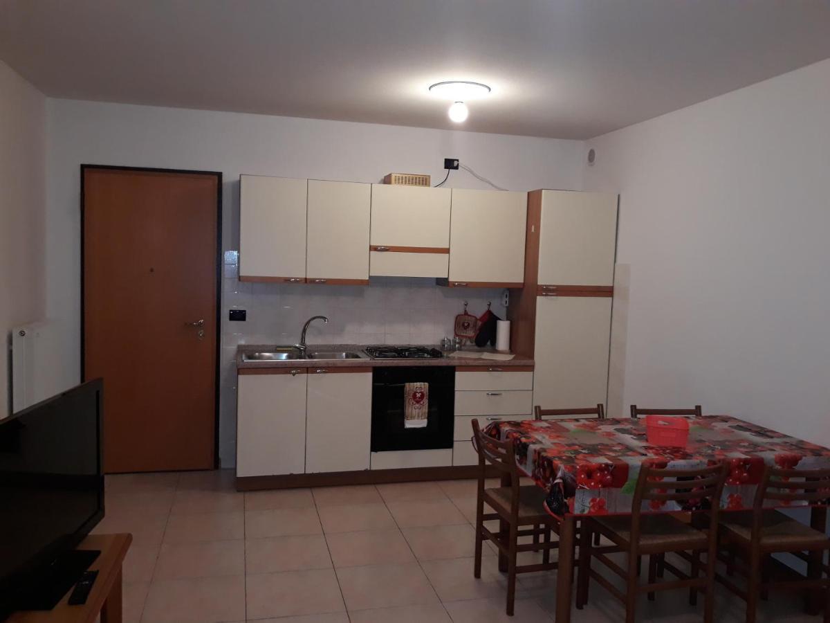Magic Riva Apartment المظهر الخارجي الصورة