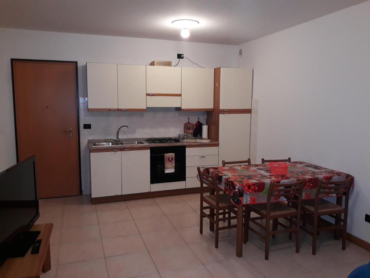 Magic Riva Apartment المظهر الخارجي الصورة