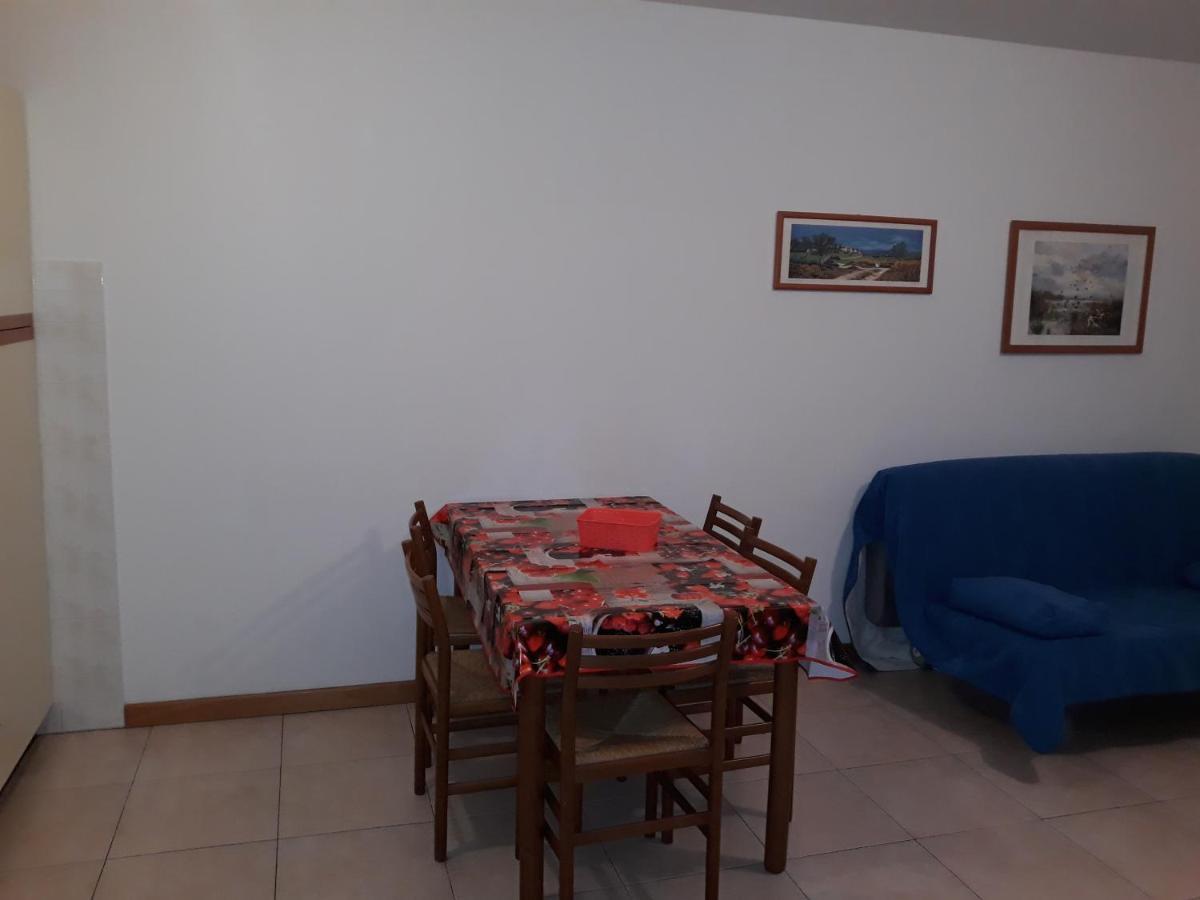 Magic Riva Apartment المظهر الخارجي الصورة