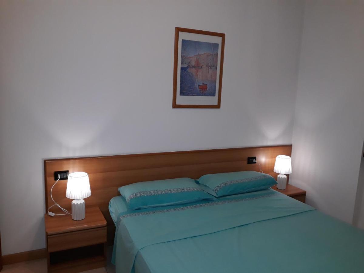 Magic Riva Apartment المظهر الخارجي الصورة