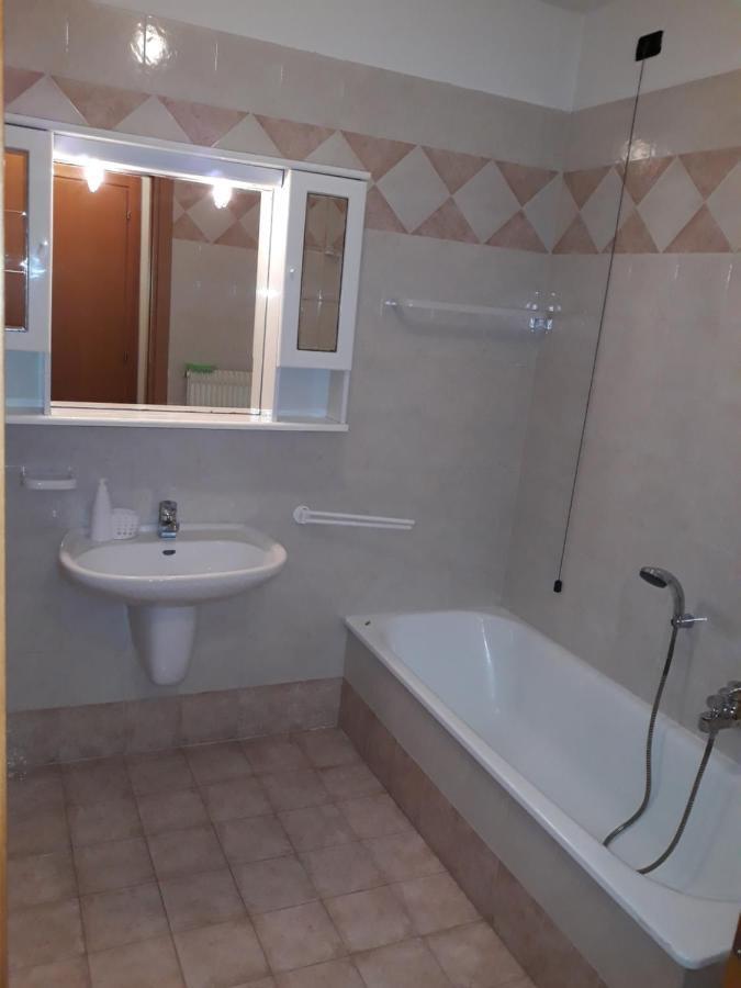 Magic Riva Apartment المظهر الخارجي الصورة