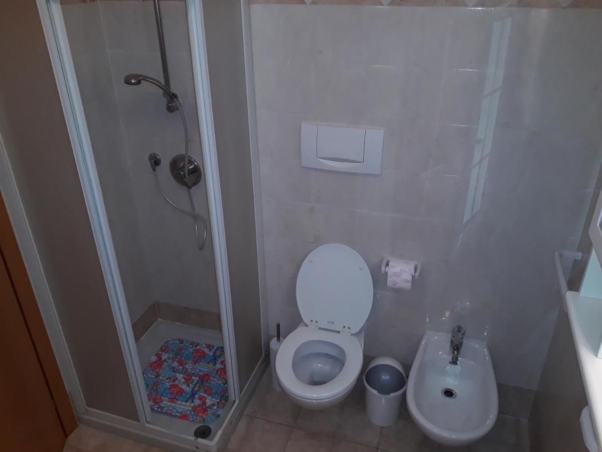 Magic Riva Apartment المظهر الخارجي الصورة