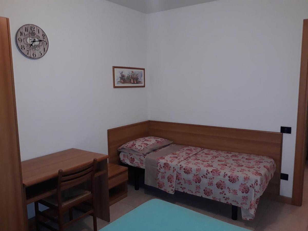 Magic Riva Apartment المظهر الخارجي الصورة
