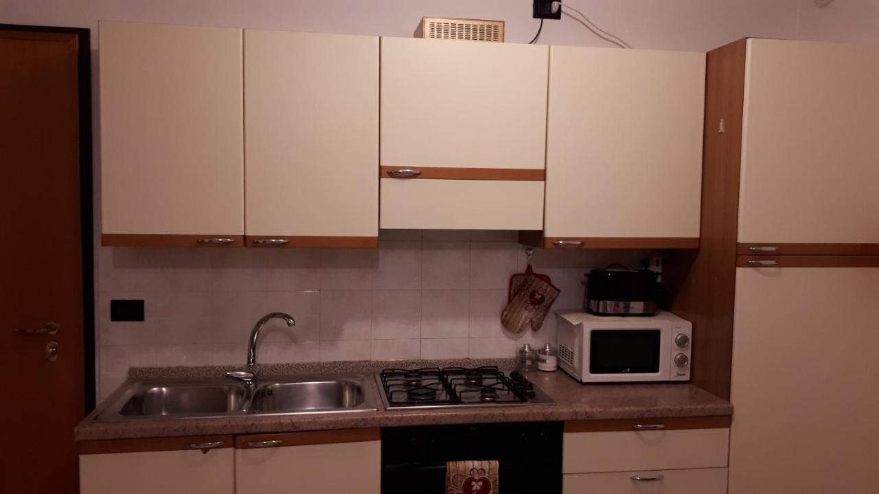 Magic Riva Apartment المظهر الخارجي الصورة