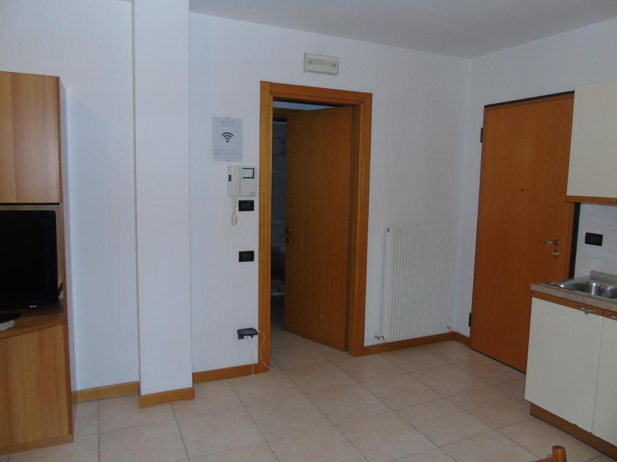 Magic Riva Apartment المظهر الخارجي الصورة