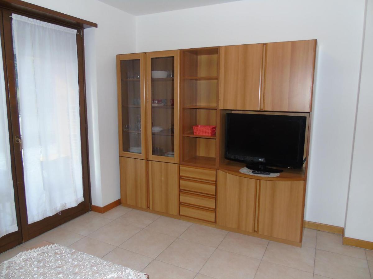 Magic Riva Apartment المظهر الخارجي الصورة