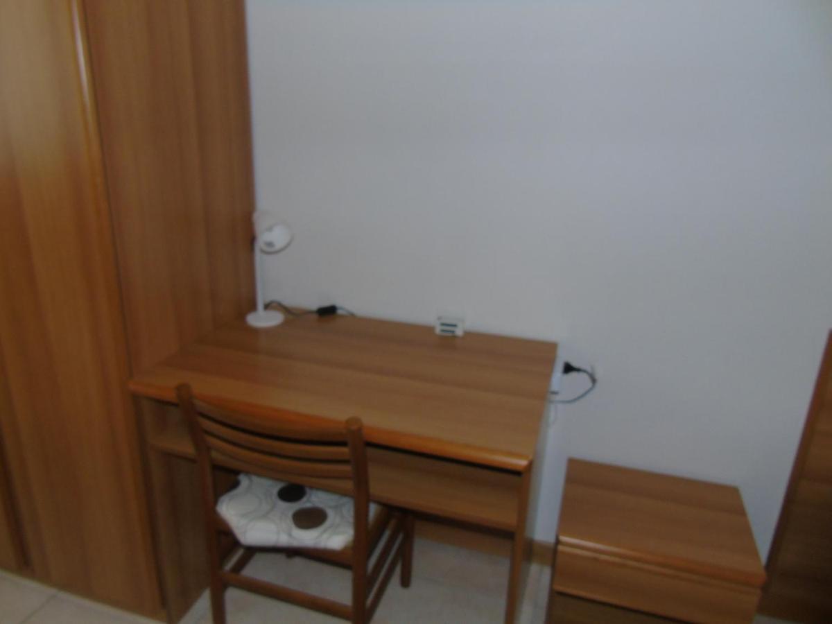 Magic Riva Apartment المظهر الخارجي الصورة