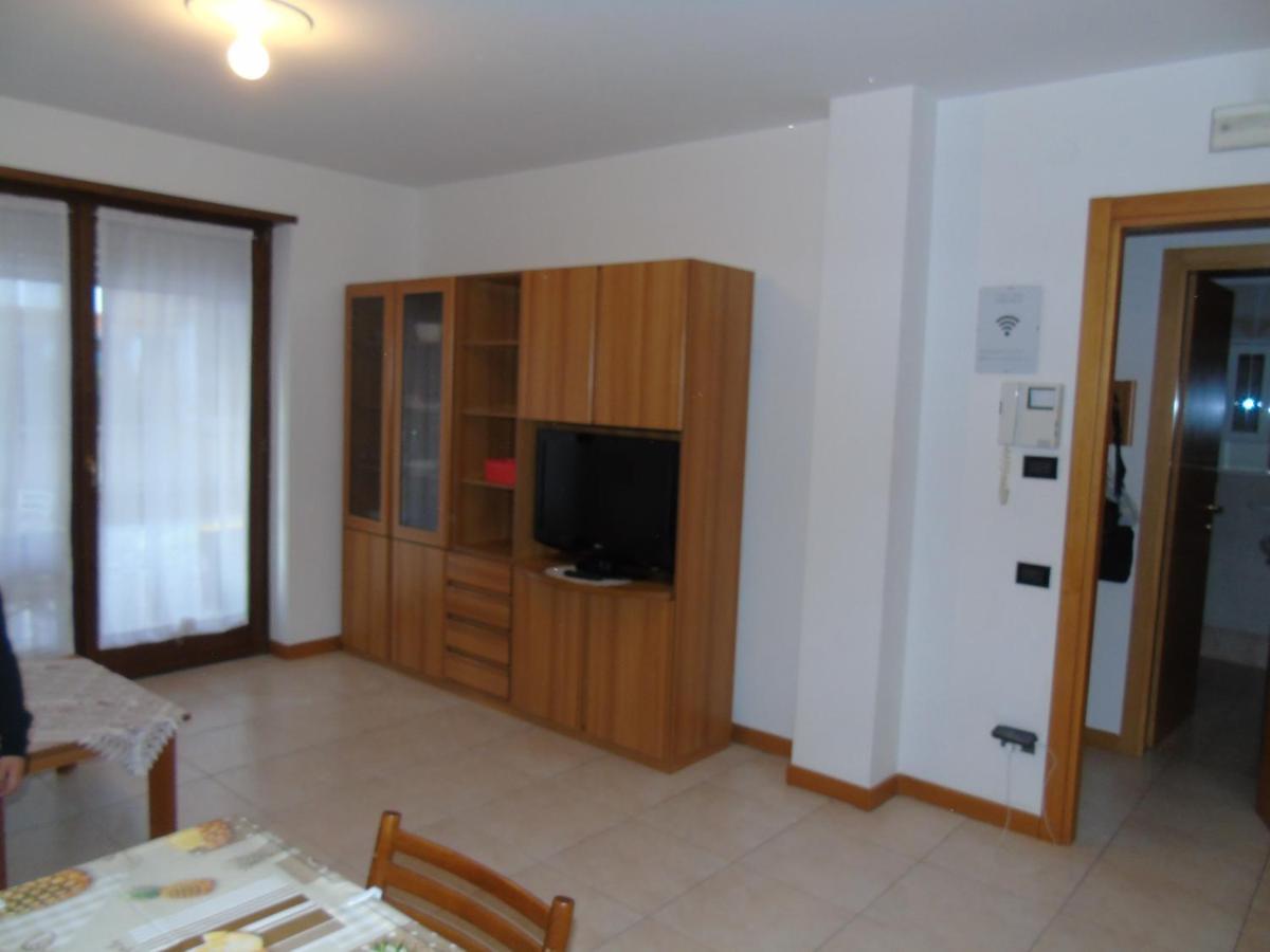 Magic Riva Apartment المظهر الخارجي الصورة